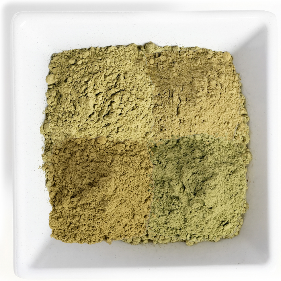 Mix and match your bulk Kratom and get the kilo price!