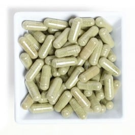 Bulk Kratom Capsules from Kraken Kratom