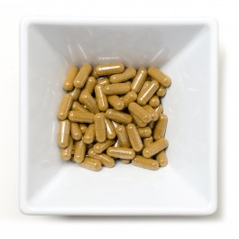 Kraken Gold Elite Tea Capsules from Kraken Kratom