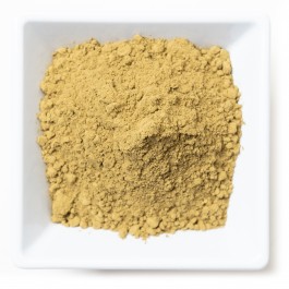 Maeng Da Thai Kratom Powder (Yellow Vein) from Kraken Kratom