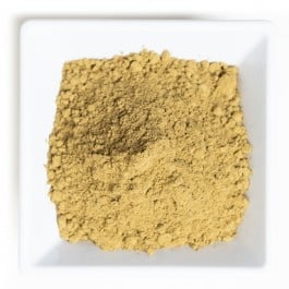 Borneo Kratom Powder (Yellow Vein) from Kraken Kratom