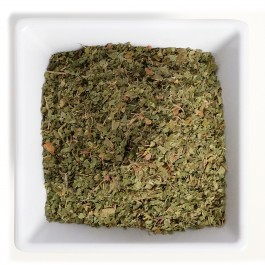 Super Green Malaysian Kratom Leaf from Kraken Kratom