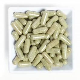 Bali Kratom Capsules from Kraken Kratom