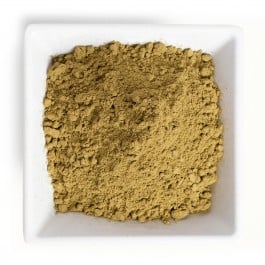 Maeng Da Thai Kratom Powder (Red Vein) from Kraken Kratom