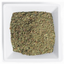 Maeng Da Thai Kratom Leaf (Red Vein) from Kraken Kratom