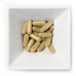 Ultra Enhanced Indo Tea Capsules (UEI) from Kraken Kratom