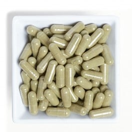 10% Extract Capsules from Kraken Kratom