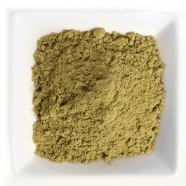 White Vein Borneo Kratom Powder from Kraken Kratom