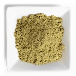 Maeng Da Thai Kratom Powder (White Vein) from Kraken Kratom