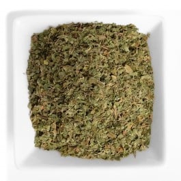 Maeng Da Thai Kratom Leaf (White Vein) from Kraken Kratom