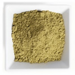 Sumatra Kratom Powder (White Vein) from Kraken Kratom