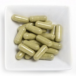 Maeng Da Thai Kratom Capsules - (Yellow Vein) from Kraken Kratom