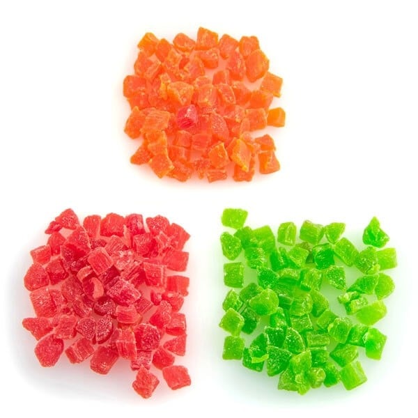 Kratom Gummies 