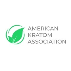 American Kratom Association Logo