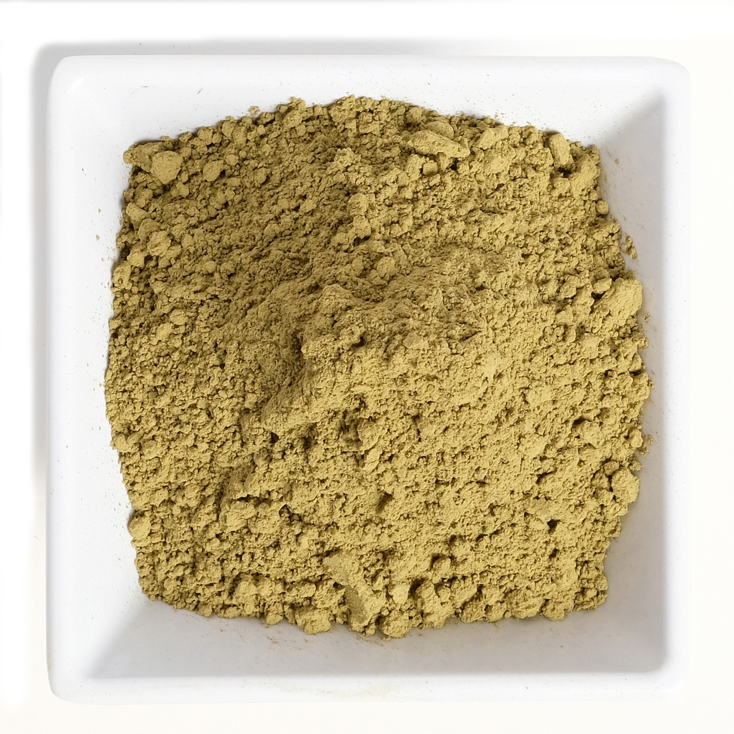 Red Vein Borneo Kratom Powder