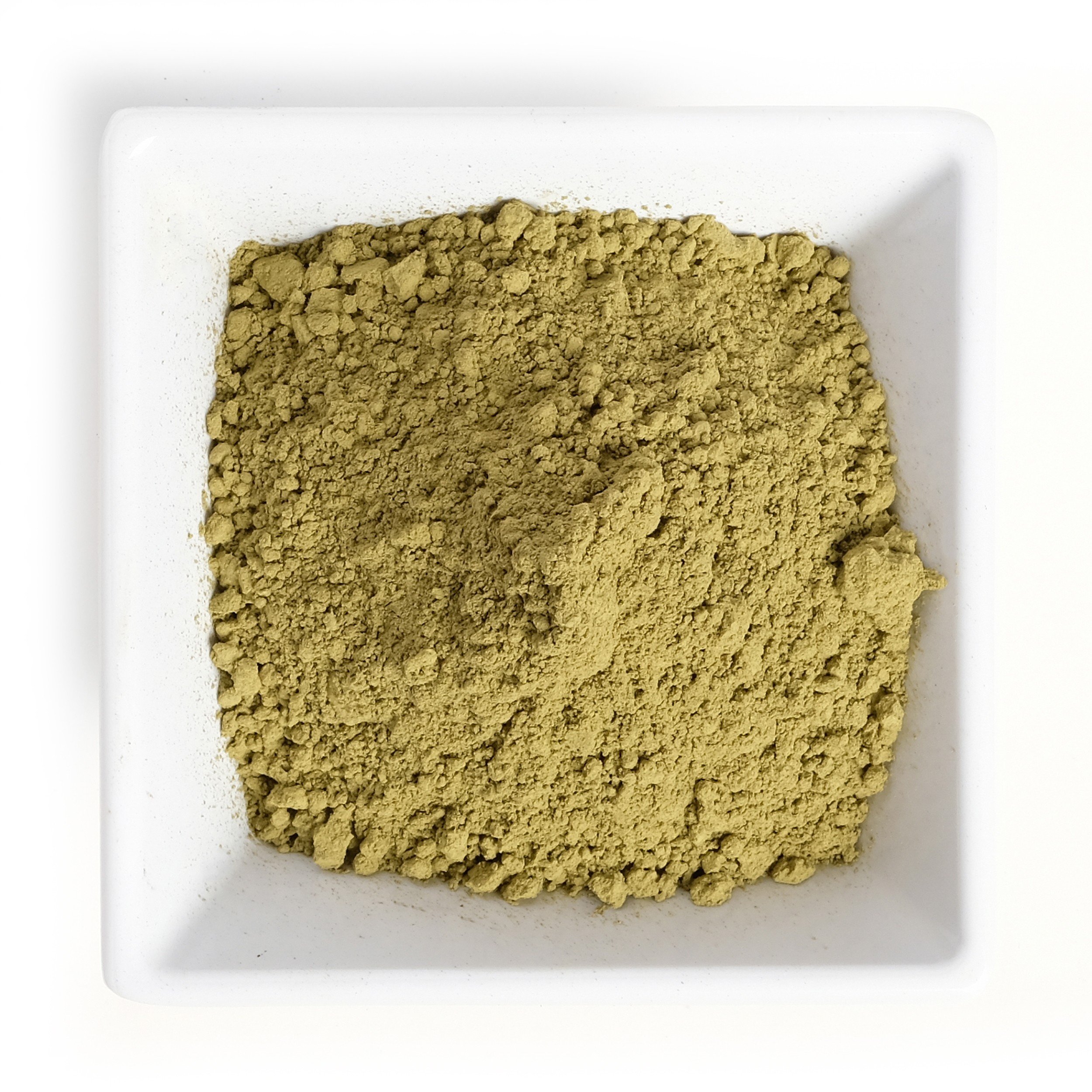 Red Vein Kali Kratom Powder