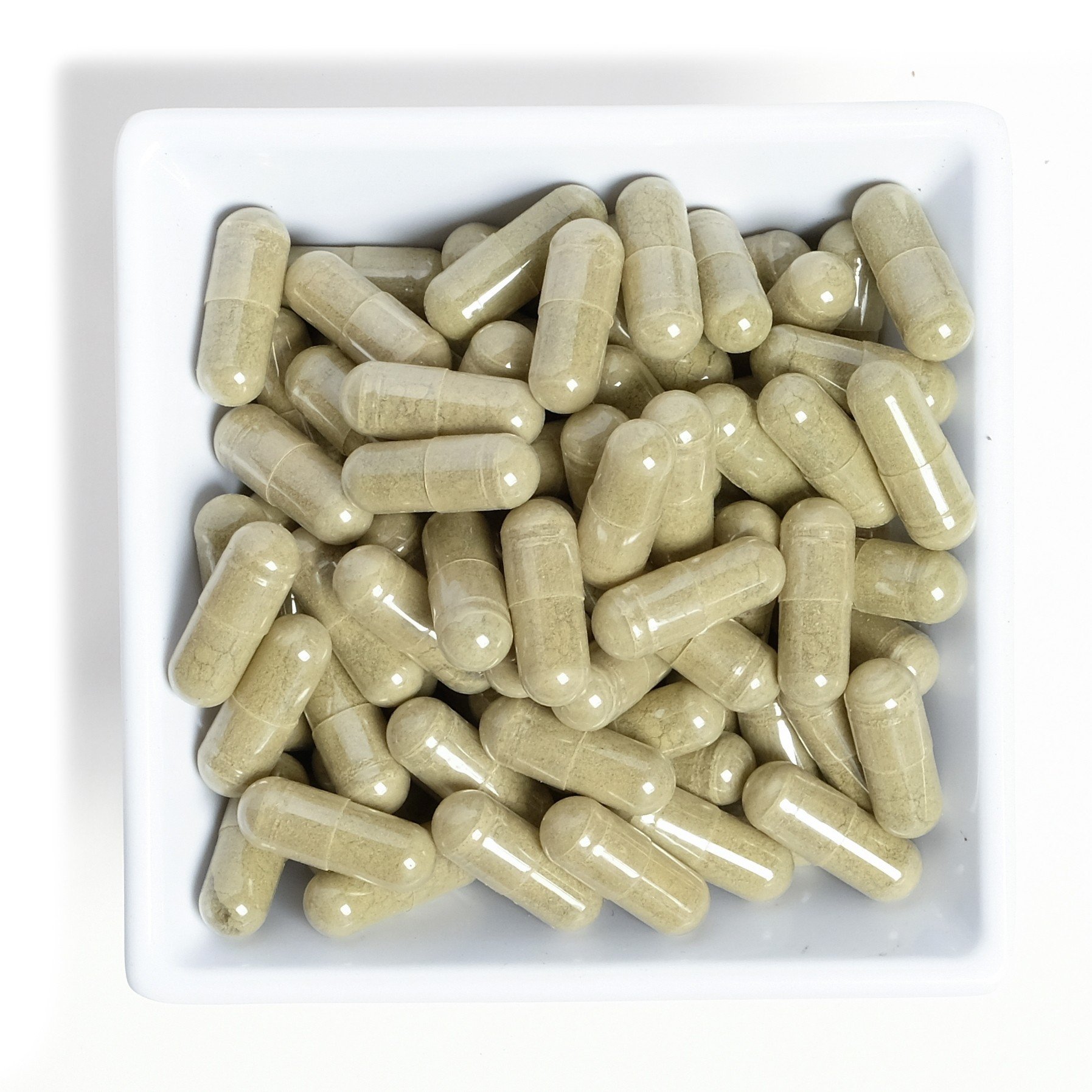 Maeng Da Thai Kratom Capsules (OG Red Vein)