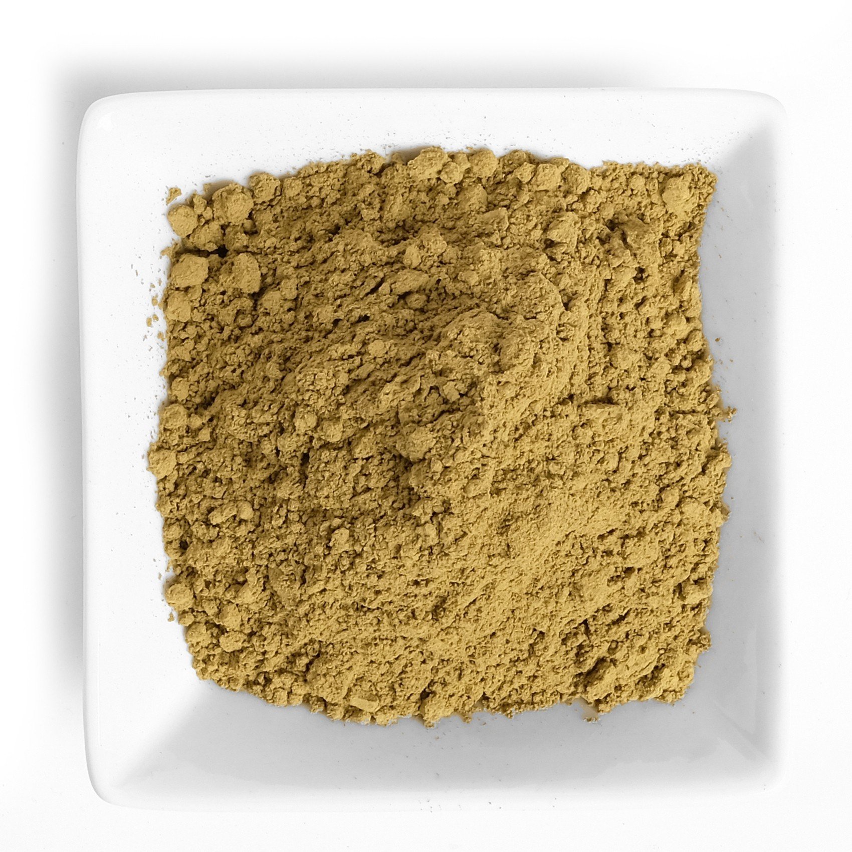 Red Vein Thai Kratom Powder