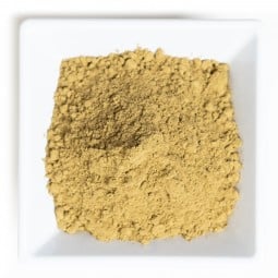 Borneo Kratom Powder (Yellow Vein)