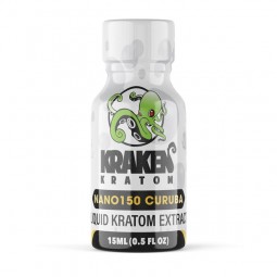 NANO150 Liquid Kratom Extract - Curuba