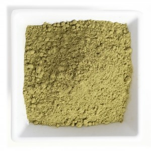 Super Green Malaysian Kratom Powder
