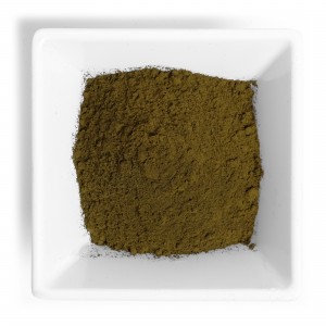 Indo Black Kratom Extract