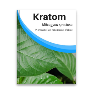 Kratom Book