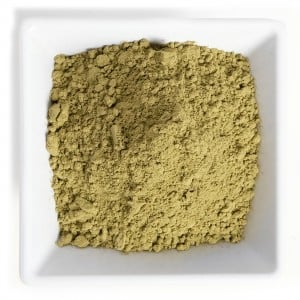 White Vein Sumatran Kratom Powder
