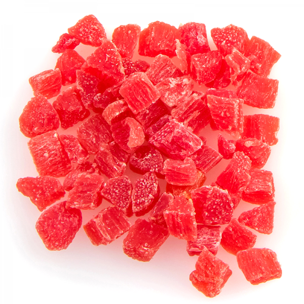 Kratom Gummies - Raspberry (7 Count)
