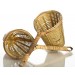 Tea Strainer - Bamboo