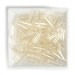 Empty Gelatin Capsules - Size #0