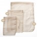 Muslin Herb Bag 4x6