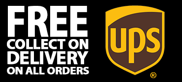 Free FedEx Collect on Delivery