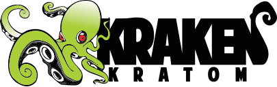 Kraken Kratom