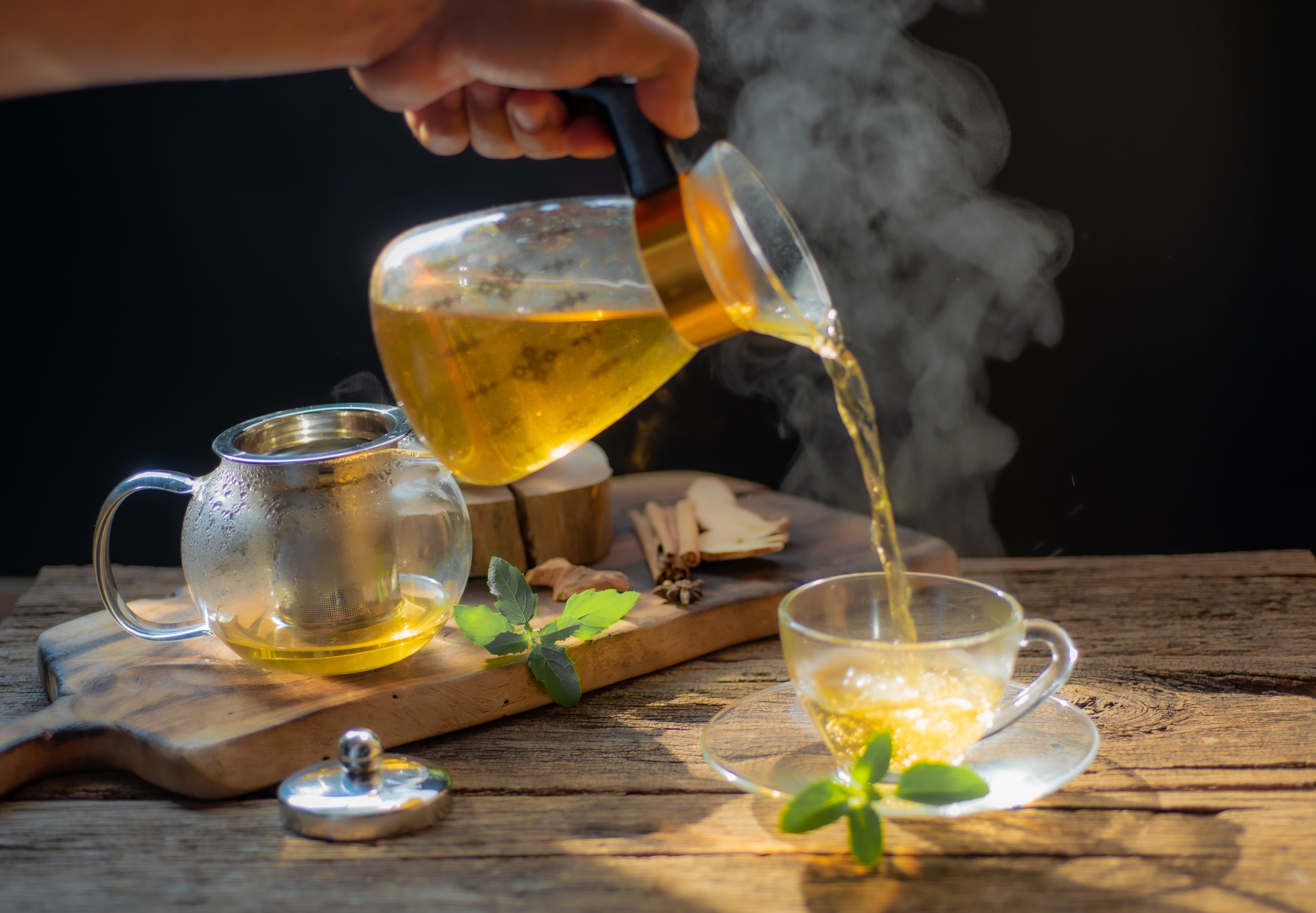 The Perfect Cup – How to Make Kratom Tea