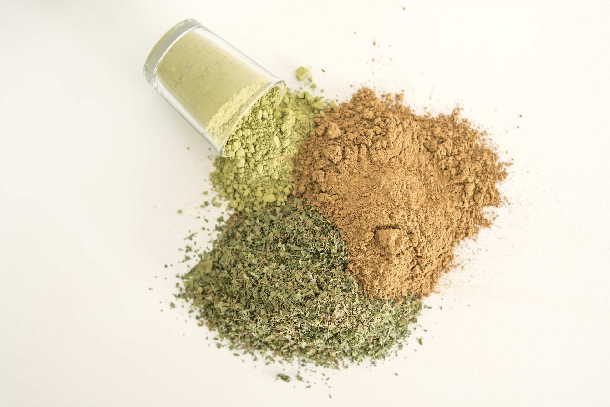 Buy a measuring scoop for kratom powder