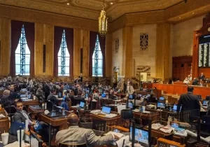 legislature